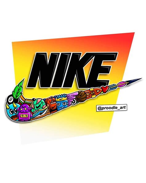 nike doodles|Nike doodle t shirt.